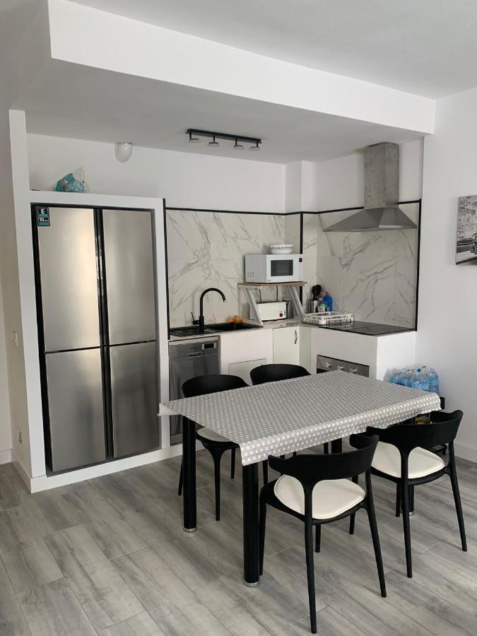 Casa De La Playa Villa Torrevieja Exterior photo